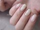 ミリカネイル(mirica nail)の写真/何げない日常に溶け込む、小さな楽しみ。『また来たいな』と思ってもらえるような丁寧な接客を大切に。
