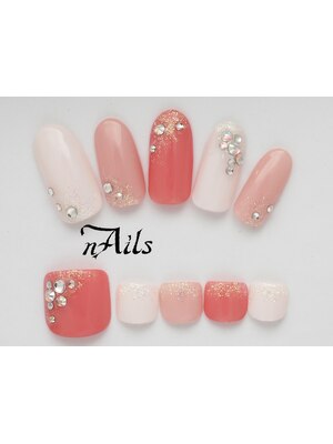 nAils【ネイルズ】