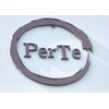 ペルテ(PerTe)ロゴ