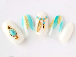 オーダーメイドコース　￥12793