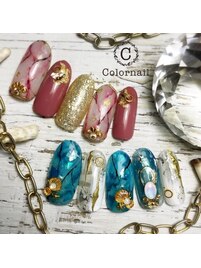 Colornail Gallery