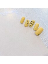 アロハナ(Alohana)/定額デザイン￥7500（初￥6000）