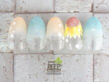 ピッピ 桜新町店(peep PEEP)/オフ無料★8月-9