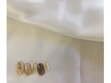 ネイルルーム トリニティ(Nail Room Trinity)/。。。sample course...