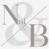 アンドネイルアンドビューティー(&NAIL and Beauty)のお店ロゴ