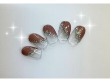 パインキュート(Pine Cute)/定額デザイン☆A