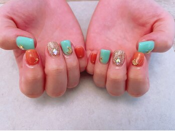 ミィ(mii)/simple design