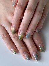 ネイルスタジオ806/