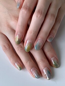 ネイルスタジオ806/