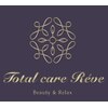 トータルケア レーブ(Total care Reve)のお店ロゴ