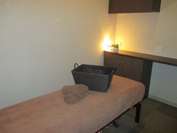 エステアンドヒーリングサロン スマイル(Smile)