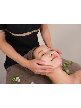 小顔になりたい