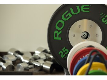 スタジオ ビビ(Studio.ViVi)/関節トレーニング