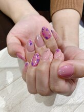 アウラ 新宿西口店(aura)/岩崎担当★オフ有105分/無75分