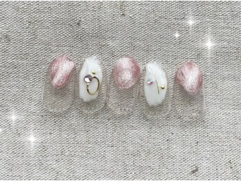 パインキュート(Pine Cute)/定額デザイン☆A