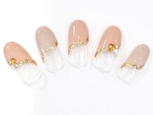 グラビス リュクシー 錦糸町店(Gravis Luxey)/*Gravis定額コース*