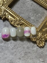 リベロネイル(Libero Nail)/定額コース
