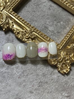 リベロネイル(Libero Nail)/定額コース