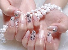 ミナ 池袋店(Mina)/ツイートネイル