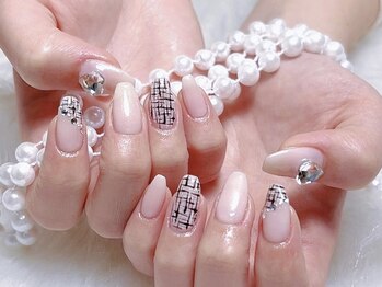 ミナ 池袋店(Mina)/ツイートネイル