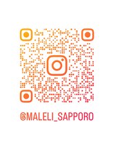 マレリ 北円山店(MALELI)/Instagram覗いて見て下さい！