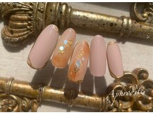 アフロディーテ(Aphrodit)/【定額ネイル】☆デザインコース