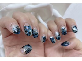 nail design...♪