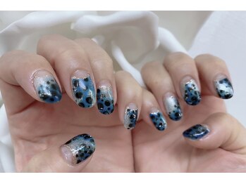 サロン ド シエル(Salon de ciel)/nail design...♪