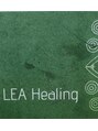 レア ヒーリング(LEA Healing)/佐々木捺実絵