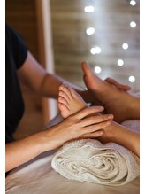 ジョン(Jon)/立ち仕事の方におススメです☆