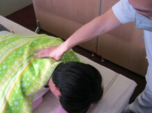 群馬藤岡はりきゅう整体院