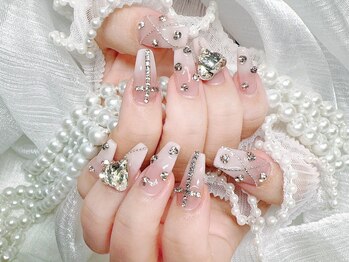 メイク 池袋(Meik)/カラーグラデーション