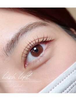 アンドボー(&Beau)/ラッシュリフト