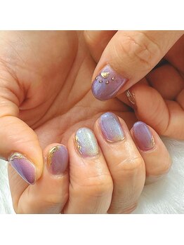 爪ソウシャイン(爪 SO SHINE)/