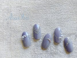 *ネイルデザイン*