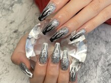 ジャスミンネイル(Jasmine Nail)/スカルプファイヤーネイル