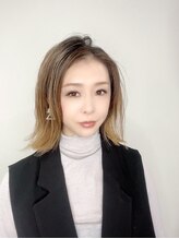 アイズ ビューティデザイン(I's beauty design) ゆきこ