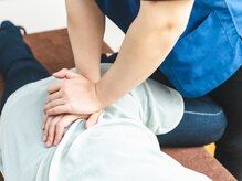 かがしまはりきゅう接骨院 鍼灸整体/マッサージ３