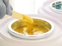 エルナチュール 下通(L nature)の雰囲気（肌にやさしいソフトワックスを使用）