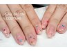 【平日限定HAND】1日2名！定額Ｃ★¥8400（オフ、ケア、フィルイン込み）