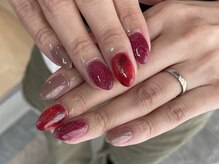 グロウ ネイル(GLOW×NAIL)/