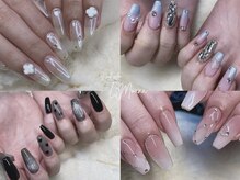 エルモアナ(L'Moana)