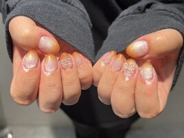 【HAND】持ち込みデザイン60分