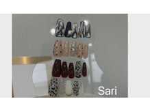 サリ(Sari)の雰囲気（京口駅NEWOPEN！完全個室であなただけのプライベートサロン♪）