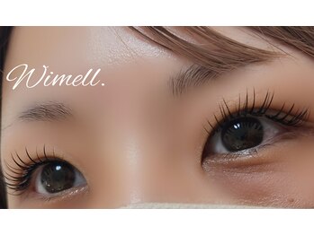 ウィメル(Wimell.)/フラットラッシュ