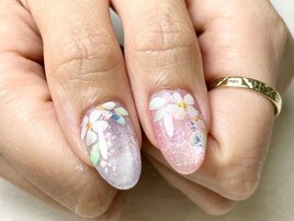 フラワーデザイン銀座フィルイン