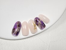 アオヤマ ミュー(AOYAMA μ)/定額design　Dコース