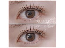 フレームス(FRAMES)の雰囲気（★アイデザイン★）