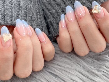ニナズネイル(Nina's Nail)/