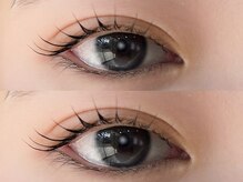 デユニ 河内小阪(dunie)/カールデザインまつげパーマ